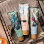 Cosmétiques - Crèmes pour les mains fabriquées en Australie - ALPERSTEIN DESIGNS