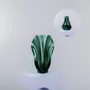 Other office supplies - Vase "Pleasure" - AURA 3D