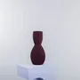 Vases - Vase "Sand Clock" - AURA 3D
