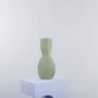 Vases - Vase "Sand Clock" - AURA 3D
