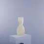 Vases - Vase "Sand Clock" - AURA 3D