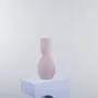 Vases - Vase "Sand Clock" - AURA 3D