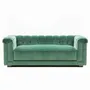 Canapés pour collectivités - Brutus Contemporain | Canapé et fauteuil - CREARTE COLLECTIONS