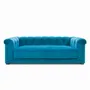 Canapés pour collectivités - Brutus Contemporain | Canapé et fauteuil - CREARTE COLLECTIONS