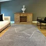 Tapis sur-mesure - Des tapis personnalisés pour des espaces visionnaires - LOOMINOLOGY RUGS