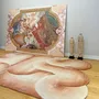 Tapis sur-mesure - Des tapis personnalisés pour des espaces visionnaires - LOOMINOLOGY RUGS