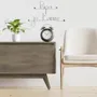 Other wall decoration - Father's Day "Dad I love you" - in Wire - BIJOUX DE MUR