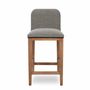 Tabourets pour collectivités - Mauro Stool| Tabouret - CREARTE COLLECTIONS