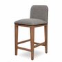 Tabourets pour collectivités - Mauro Stool| Tabouret - CREARTE COLLECTIONS