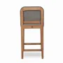 Stools for hospitalities & contracts - Mauro Stool| Stool - CREARTE COLLECTIONS