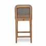Tabourets pour collectivités - Mauro Stool| Tabouret - CREARTE COLLECTIONS