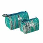 Clutches - Trousses de toilette et vanity - MAISON LILO