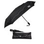 Leather goods - The Automatic, eco-friendly umbrella with a patented absorbent cover - BEAU NUAGE