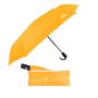Leather goods - The Automatic, eco-friendly umbrella with a patented absorbent cover - BEAU NUAGE