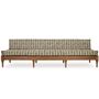 Banquettes pour collectivités - Lab Gustavian II|Banc - CREARTE COLLECTIONS