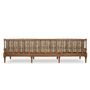 Banquettes pour collectivités - Lab Gustavian II|Banc - CREARTE COLLECTIONS