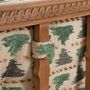 Banquettes pour collectivités - Lab Gustavian II|Banc - CREARTE COLLECTIONS