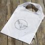Shopping baskets - Foldable shopping bag - rPET label - COSETTE ET LES LYS