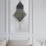 Outdoor decorative accessories - Masks THE KNOT wall decor - SARAH ALOISI PARIS