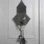 Outdoor decorative accessories - Masks THE KNOT wall decor - SARAH ALOISI PARIS