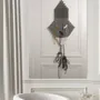 Outdoor decorative accessories - Masks THE KNOT wall decor - SARAH ALOISI PARIS