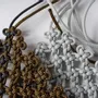 Outdoor decorative accessories - Masks THE KNOT wall decor - SARAH ALOISI PARIS