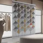 Tapisseries - Tenture murale Paravent THE KNOT - SARAH ALOISI PARIS
