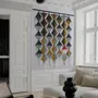 Tapisseries - Tenture murale Paravent THE KNOT - SARAH ALOISI PARIS