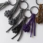 Decorative objects - THE KNOT accessories - SARAH ALOISI PARIS