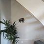 Paintings - Painting - Wild Boar - POMME DES BOIS