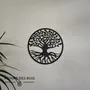 Tableaux - Tableau - Arbre de vie Feuillage - POMME DES BOIS
