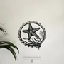 Paintings - Painting - Starfish - POMME DES BOIS
