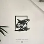 Tableaux - Tableau - Orque sur Vague - POMME DES BOIS