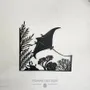 Tableaux - Tableau - Raie Manta Coraux - POMME DES BOIS