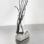 Vases - Sculptural Flower Vase [PEAK] - CASE STUDIOS