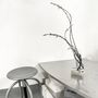 Vases - Sculptural Flower Vase [PEAK] - CASE STUDIOS