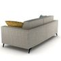 Sofas - Mingus - MILANO BEDDING