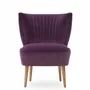 Small armchairs - Virgo Contemporain | Little armchair & Small sofa - CREARTE COLLECTIONS