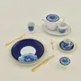 Tea and coffee accessories - Royal Bloom - Tableware - PORCEL