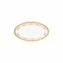 Formal plates - Imperio Gold porcelain plates - PORCEL