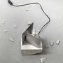 Hotel bedrooms - Sculptural Table Lamp [ESSENCE] - CASE STUDIOS
