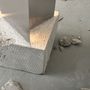 Hotel bedrooms - Sculptural Table Lamp [ESSENCE] - CASE STUDIOS