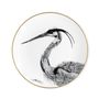 Formal plates - Set of 2 porcelain plates x ARDIF - UNSTANDART