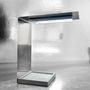 Table lamps - Minimalistic Table Lamp [LINEE] - CASE STUDIOS