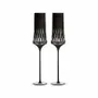 Crystal ware - Crystal Champagne Glasses LOVE COLLECTION Aphrodite - MU16