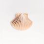 Jewelry - CLAP brooch jewel - SHELLA - CLAP PARIS
