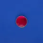 Bijoux - bijou broche CLAP - HATCH GRENAT ROSE - CLAP PARIS