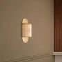 Wall lamps - Pilolo (Champagne Brass) - SIMONE & MARCEL