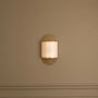 Wall lamps - Pilolo (Champagne Brass) - SIMONE & MARCEL