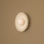 Wall lamps - Ostro (White Marble) - SIMONE & MARCEL